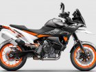 KTM 890 SMT